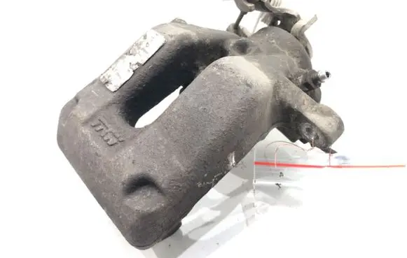 Peugeot 407 Rear brake caliper