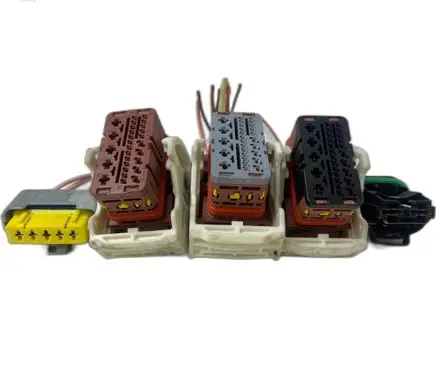 Peugeot 207 Other wiring loom 9667199780R09