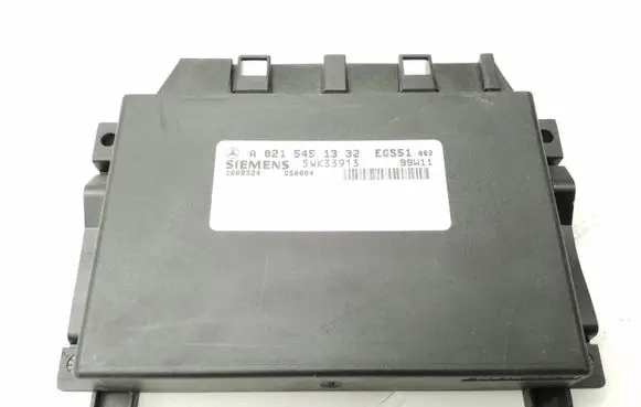 Mercedes-Benz E W210 Gearbox control unit/module A0215451332