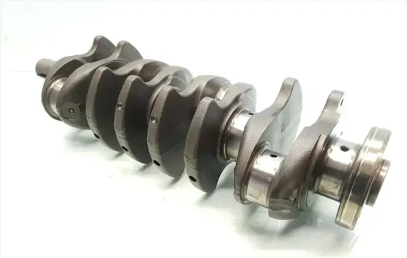 Opel Meriva B Crankshaft A17DT
