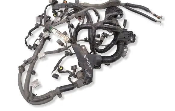 Mazda 6 Engine installation wiring loom GKL167020A KD6267P24