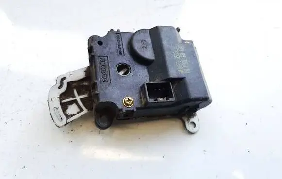 KIA Carnival Air flap motor/actuator h400730530c