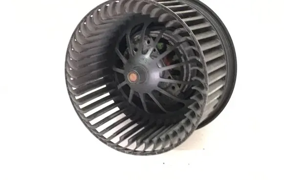 Ford Focus C-MAX Heater fan/blower 3M5H18456AD