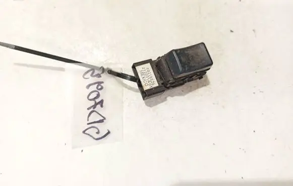 Cadillac SRX Seat control switch 10315826 412001a01