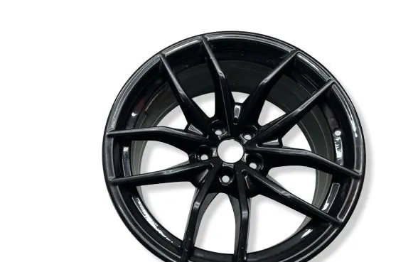 BMW Z4 g29 R18 alloy rim 6883639 6883637
