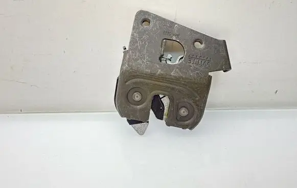 BMW 3 G20 G21 Seat back rest lock catch BMW5220