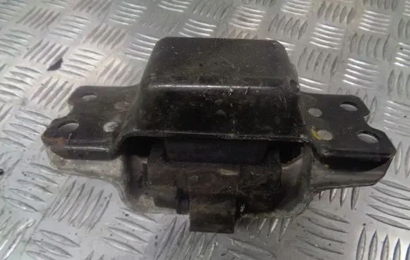 Volkswagen Golf V Gearbox mounting bracket 1K0199555