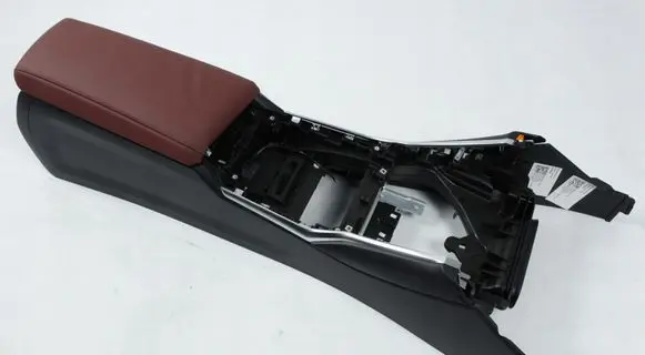 BMW 4 G22 G23 G24 G26 Center console 6997891