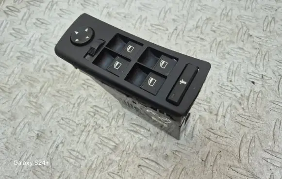 BMW X5 E53 Electric window control switch 6916602