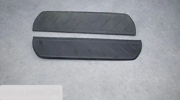Honda Civic Rear sill trim cover 84212SMGE012 84262SMGE012