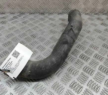 Porsche Panamera (971) Intercooler hose/pipe 971145708AC