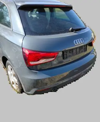 Audi A1 Rear/tail lights 8XA945093A