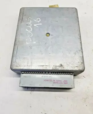 Ford Focus Engine control unit/module 98AB12A650CXE nr1425