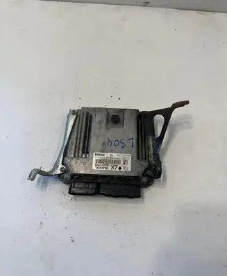 Toyota Corolla E140 E150 Engine control unit/module 8966102X70 1039S39967 0281016911