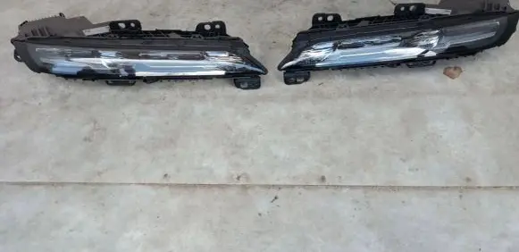 BMW 7 G70 Parking sensor (PDC) wiring loom 9879936