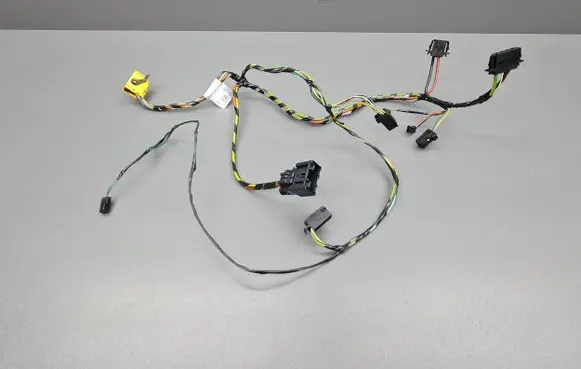 Citroen C3 Panel wiring N8306003 N8306003273 9021390