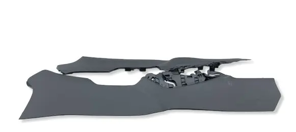 Honda ZR-V Centre console side trim front 834063Y0