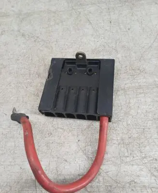 Mercedes-Benz Vaneo W414 Positive wiring loom A0035453501