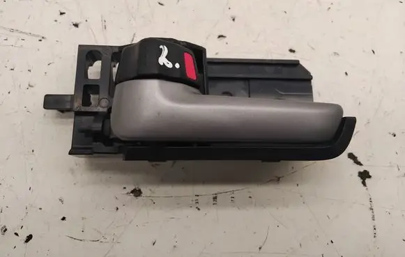 Fiat Sedici Rear door interior handle 