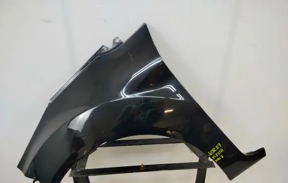 Ford Fiesta Fender