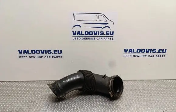 Mercedes-Benz Vito Viano W639 Intercooler hose/pipe 70548541 70548455