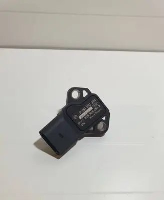 Volkswagen Caddy Air pressure sensor 038906051B 0281002399