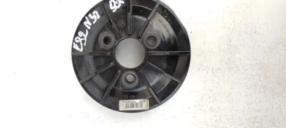 BMW 3 E92 E93 Crankshaft pulley 7537862