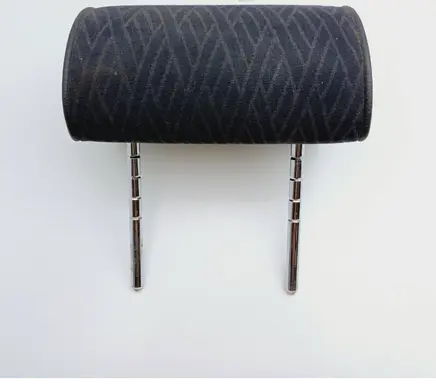 BMW 5 E39 Rear seat headrest 