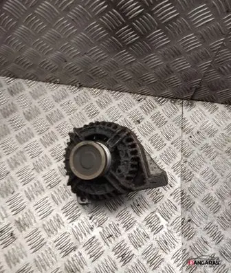 Volvo XC60 Generator/alternator 0124525014
