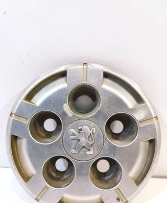 Peugeot Boxer Original wheel cap B632