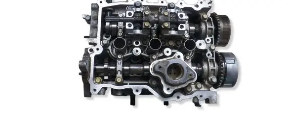 Hyundai Bayon Engine head 2211107600