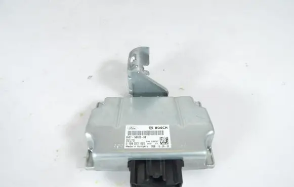 Ford Focus Engine control unit/module BV6T-14B526-BB