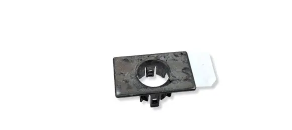 Volkswagen PASSAT B8 Front parking sensor holder (PDC) 3G0919493