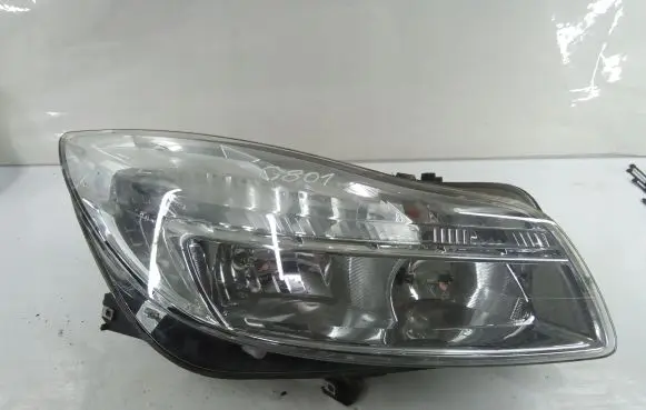 Opel Insignia A Headlight/headlamp