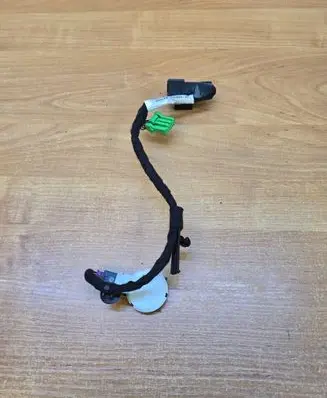 Volvo V40 Rain sensor 31334084