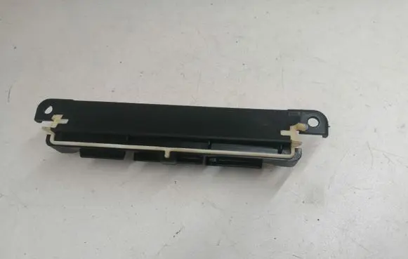 BMW 5 F10 F11 Other engine bay part 7555191 58650910