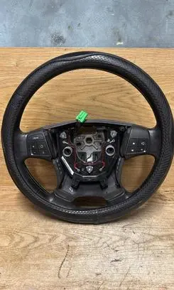 Volvo S80 Steering wheel 1014265