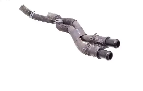 Audi Q5 SQ5 Engine coolant pipe/hose 8R0819257A