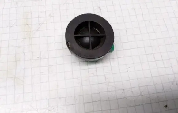Opel Astra G Front door high frequency speaker 90520836 902275430421