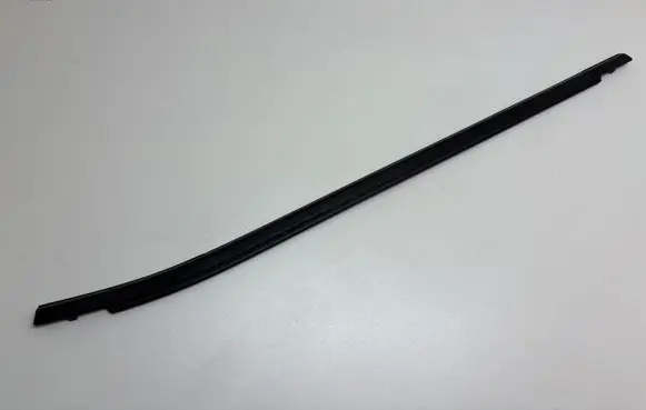 Hyundai Tucson IV NX4 Rear door glass trim molding 