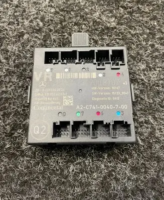 Mercedes-Benz SL R231 Door control unit/module A2319008107