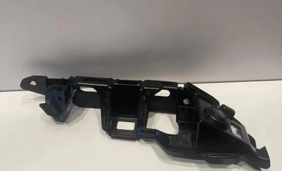 Volkswagen Golf VII Front bumper mounting bracket 5G0807183A