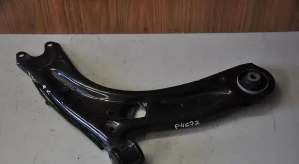 Volkswagen T-Roc Front lower control arm/wishbone 5WA407152C