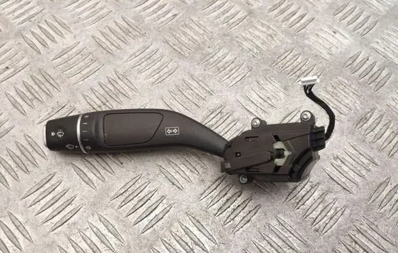 Mercedes-Benz C W204 Indicator stalk