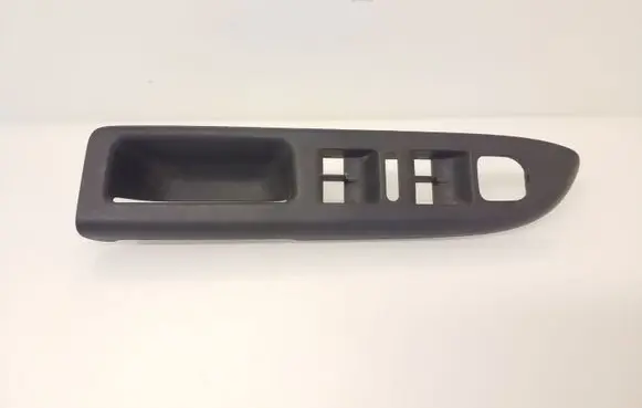 Volkswagen Golf Plus Front door window switch trim 5M1867371C