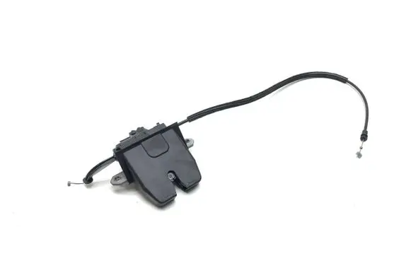 Jaguar XK - XKR Tailgate/trunk/boot lock/catch/latch 6W83442A66BF