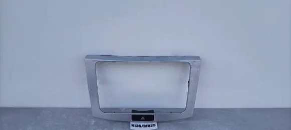 Volkswagen PASSAT B7 Other interior part 3AA858069