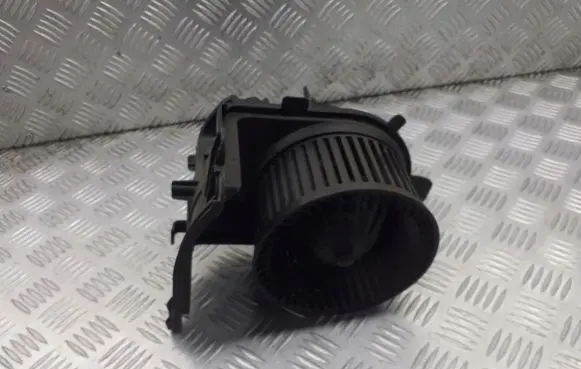 Dacia Logan I Heater fan/blower