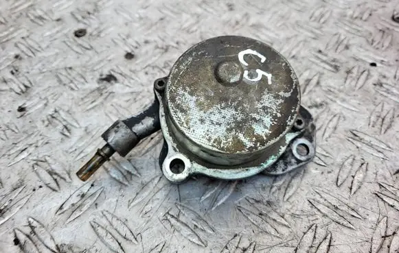 Citroen C5 Vacuum pump 9631971580 72266601H 72266601
