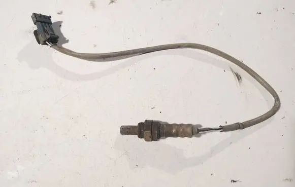 Citroen C3 Lambda probe sensor